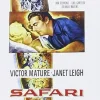 Clasicos de Oro - Safari [DVD] [dvd] [2013]