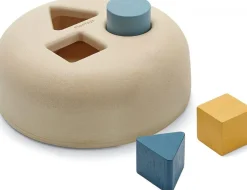 Discount Plan Toys Clasificación geometrías (Geometric Sorting)