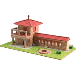 Clearance Keranova Claustro medieval