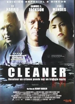 New DVDTOTAL Cleaner [DVD] [dvd] [2011]