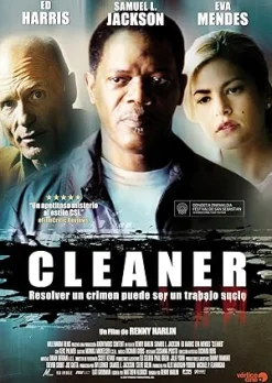 Cleaner (Edición especial) [DVD] [dvd] [2009]