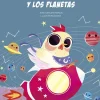 Outlet Ediciones Jaguar Clementina y los planetas
