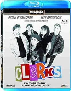 Clerks 1 [DVD] [dvd] [2013]