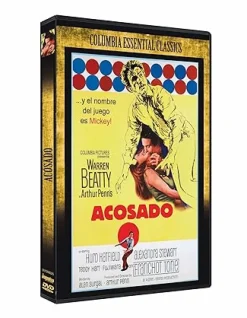 Discount DVDTOTAL Clásicos: Acosado [DVD] [dvd] [2016]