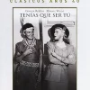 DVDTOTAL Clásicos Años '40: Tenías Que Ser Tú [DVD] [dvd] [2016]