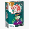 New Átomo Games Club A. Blanca la brujita. Juego educativo