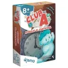 CLUB A. Rogelio el fantasma