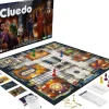 Clearance Hasbro Cluedo. El gran juego de detectives