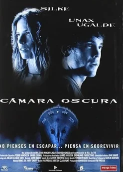 Clearance DVDTOTAL Cámara Oscura DVD 2004 [dvd] [2018]