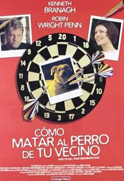 DVDTOTAL CËMO MATAR AL PERRO DE TU VECI [DVD] [dvd]