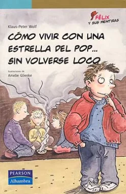 Cómo vivir con una estrella del pop... sin volverse loco.
