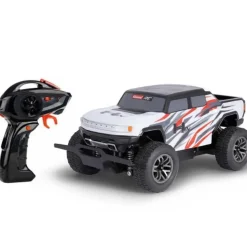 Coche Camioneta Radiocontrol Hummer EV 2.4Ghz