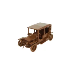 Coche clásico