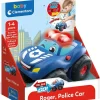 Best Clementoni Coche Policía Acrobático infantil luz y sonido -