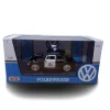 New Motor Max Coche policía Volkswagen