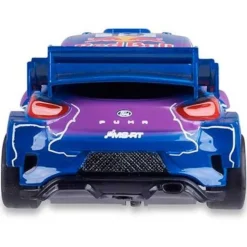 Coche Scalextric Compact Ford Puma Rally 1 WRC - Montecarlo