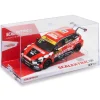 Coche Scalextric Cupra León Competición escala 1:32