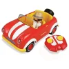 New Eleven Force Coche Teledirigido Monchhichi