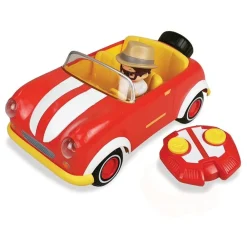 New Eleven Force Coche Teledirigido Monchhichi
