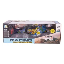 Clearance Rama Coche Teledirigido Racing