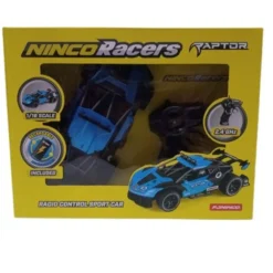 New Ninco Coche Teledirigido Raptor de