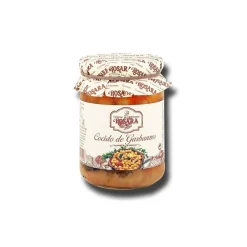 Best Rosara COCIDO DE GARBANZOS TARRO 445 ML.