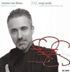 Online DVDTOTAL Cocina con Firma. Tomo 09. Sergi Arola 1 [hardcover] unknown [Jan 01, 2007]