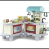 Cocina Infantil Kitchen Plus con luces, sonidos y accesorios - FDJ-NINCO