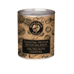 Best Botularium Cocktail salado. Pack de 10 latitas minibar