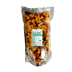 Hot Frutos Secos Dibel Cocktail Valdeáguila
