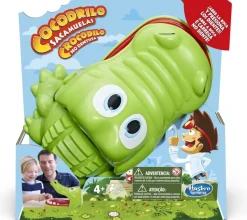 Clearance Hasbro Cocodrilo sacamuelas