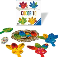 Online Ravensburger Cocorito