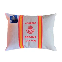 Cojín saca Correos