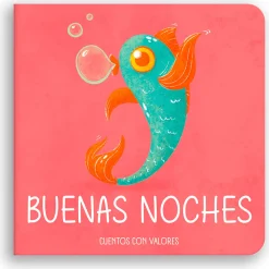Colección de libros para bebés. Seis libros de cartón en caja