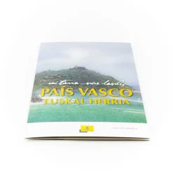 Colección Mi tierra: País Vasco