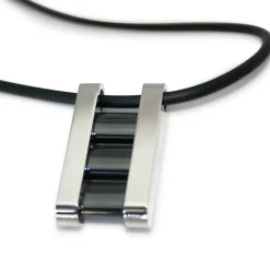 Online Nassau / Exclusive Colgante Acero - Ref 9588