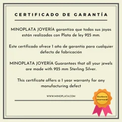 Clearance Colgante Cruz De Caravaca De Plata De Ley 3 Cm.