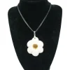 Colgante Flor