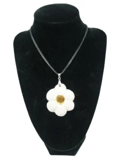 Colgante Flor