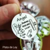 Discount Colgante Nacimiento Personalizado De Plata De Ley
