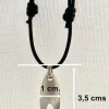 Colgante - Ref 9539