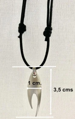 Colgante - Ref 9539