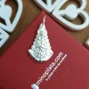 Discount Colgante Virgen Del Rocío De Plata