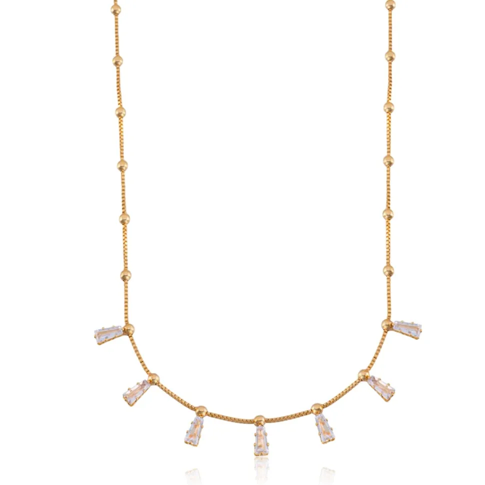 Collar Ambivalencia
