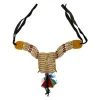 Best Disfraces Lucero Collar Indio