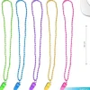 Collar silbato 12 unidades