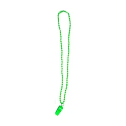 Collar silbato 12 unidades