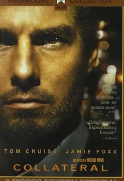 Collateral (Ed.Esp.) [DVD] [dvd]