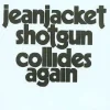 Sale DVDTOTAL Collides Again [audioCD] Jean Jacket Shotgun