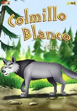 Colmillo blanco (Divisa) [DVD] [dvd] [2009]